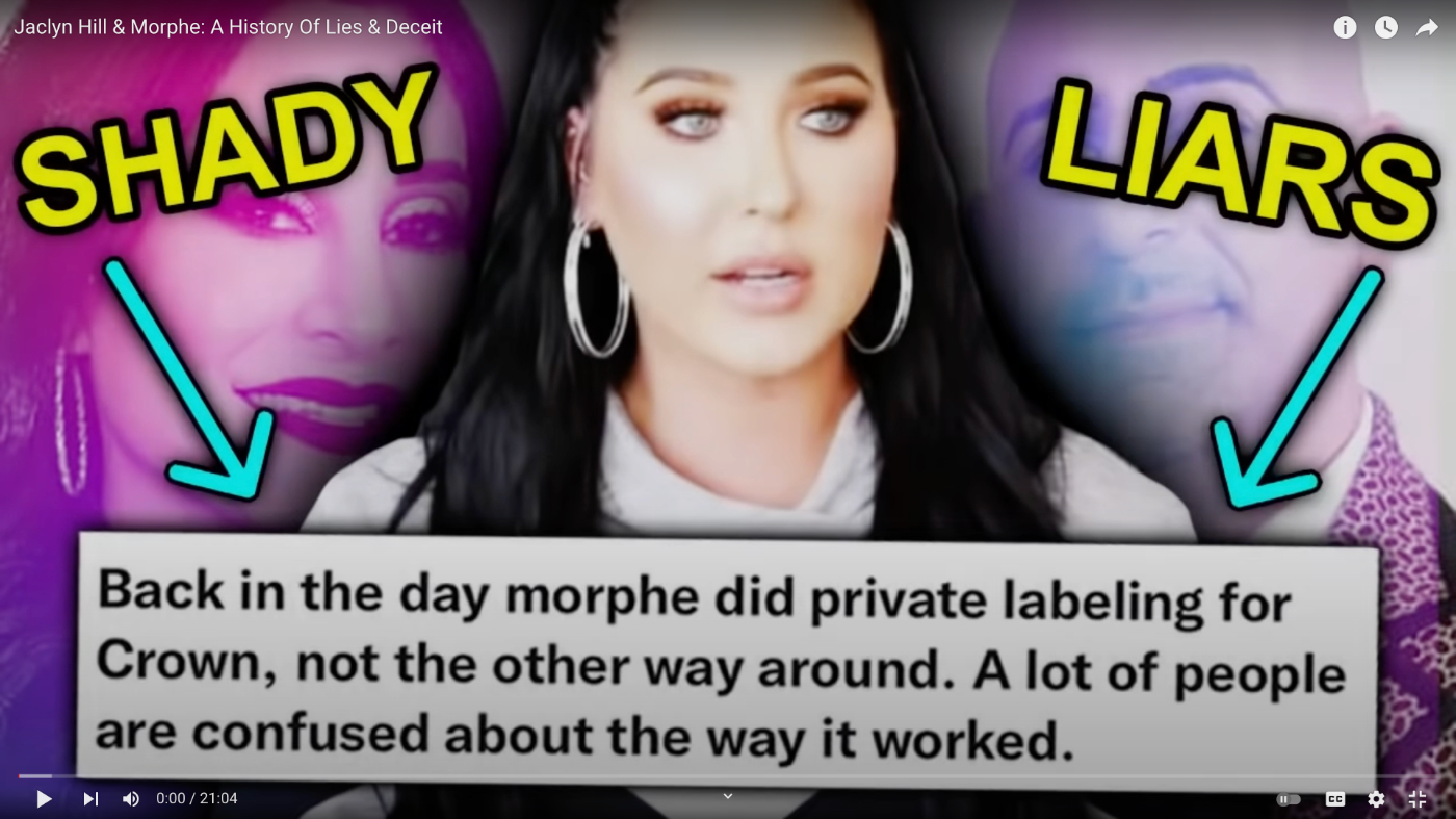 The Rise of YouTube Drama Channels